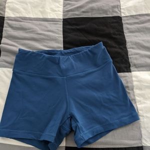 Reebok CrossFit shorts